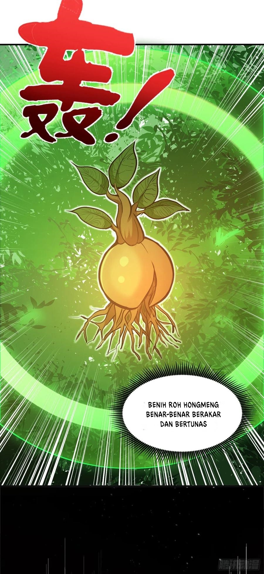 Strongest Divine Doctor Mixed City Chapter 97 Gambar 10